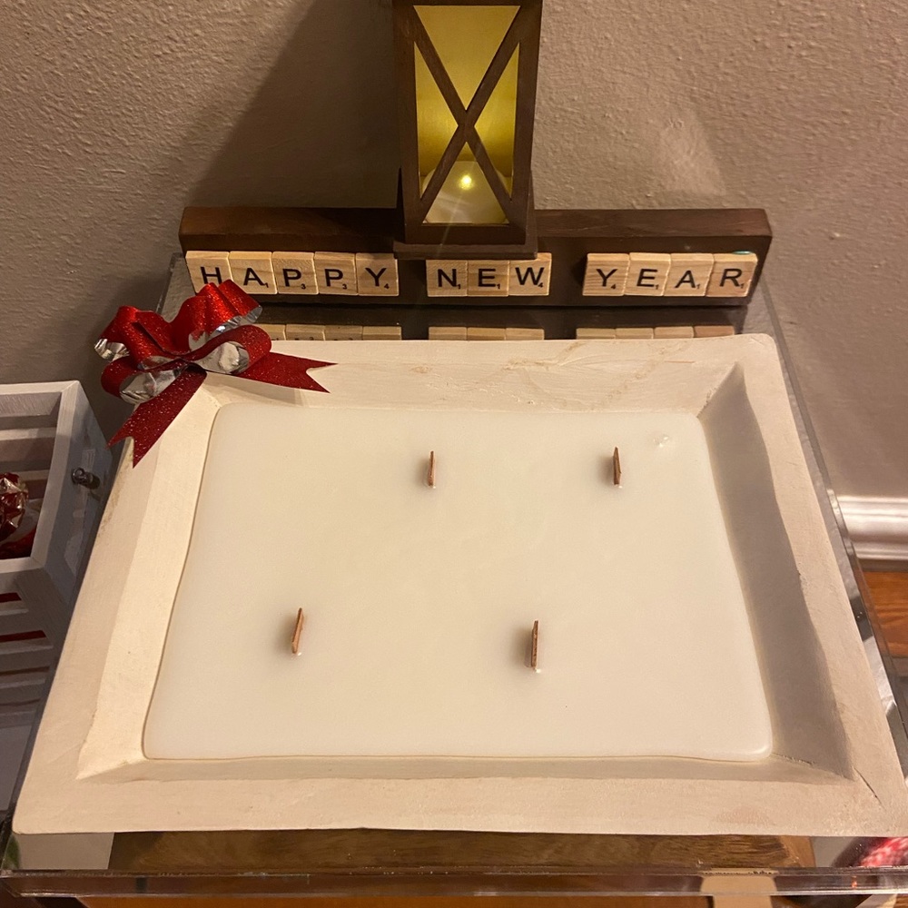 16oz Dough-Bowl Candle - Picture 6 of 11